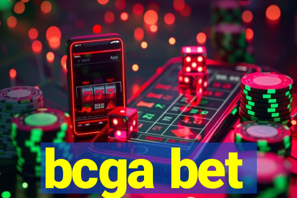 bcga bet